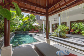 2 Bedroom Villa Near Beach